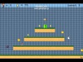 スーパーマリオブラザーズ?をクリアしてみる