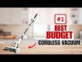 Best Budget Cordless Vacuum / Everything you need to know about the Klarpul Cordless