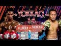 YOKKAO 14: Saenchai PKSaenchai Muay Thai Gym vs Massaro Glunder @yokkaoboxing