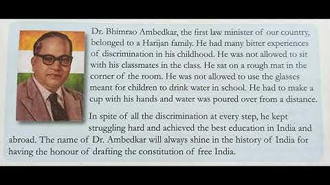 CHAPTER 5 - WORKING WITH DIGNITY (part-2)