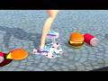 Tippy Toe Gameplay All Levels Completing Very Relaxing And Most Satisfying Game