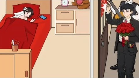 Mind Maze: Tricky Test | Level 23 Solution & Full Walkthrough