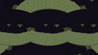 Bad Minecraft ODS 360 Render