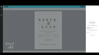 etsy how to save your designs on templett com