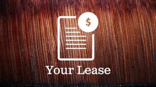 Lease Negotiations Explained