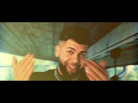 IONATAN - PESTELE SI SIRENA VIDEO 2018 7
