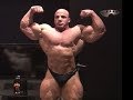 Big Ramy Looks Monstreous !!