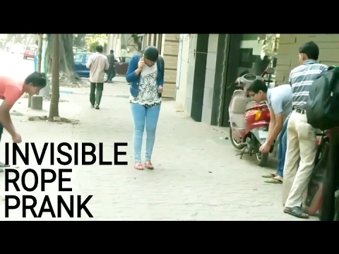 invisible-rope-prank-|-pranks-in-india-|-indian-dosti