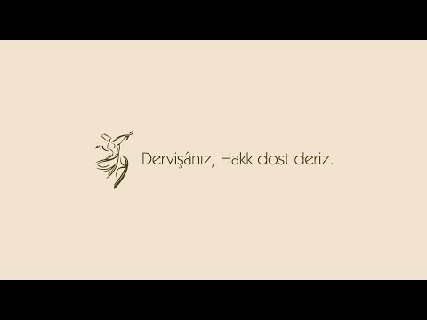 Ey Âşık-ı Dildâde | Sûfî Mehter | Rast İlâhi