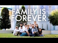 CHINESE NEW YEAR AT A MORMON TEMPLE : RV Full time w/9 kids