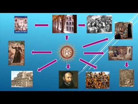 Video: ¿Cuáles son las cinco características de la educación jesuita?