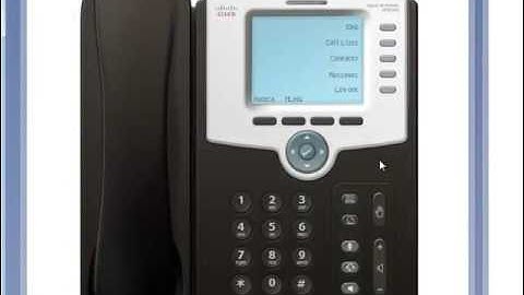 14 Teltek Nebulosity Hosted PBX End User Settings Menu