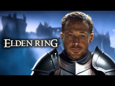 Elden Ring Was Easy, Until I Reached The Mountaintop Of The Giants - Blind Playthrough