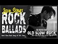 Slow Rock Love Songs Collection 70s 80s 90s Nonstop Slow Rock Ballads