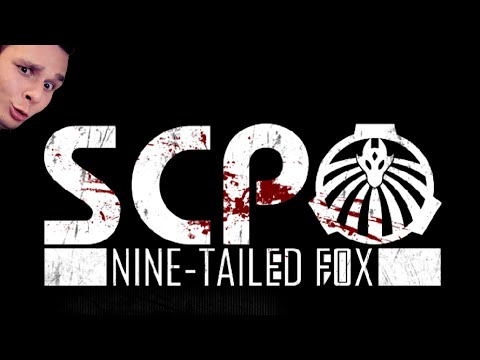 ФОНД SCP ЭТО СТРАШНО ИНТЕРЕСНО #1 SCP: Nine-Tailed Fox