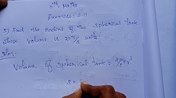 TN-11th MATHS Chapter:2-Exercise:2.11-5th sum