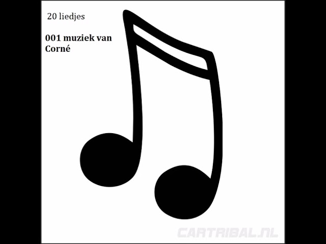 00.1 Muziek van Corné. class=