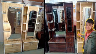 buy dressing table online in india ll particle board ki dressing 4