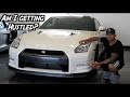 Buying a used 2015 NISSAN GTR for... | GTR shopping