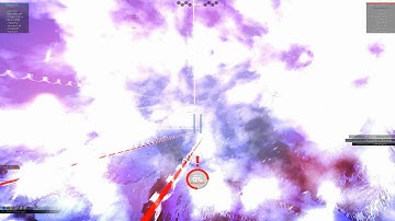 gameplay2000, CYBRON_HUN, RisingHope, ioROBOT - Cheater - Robocraft 2014-10-26 23:22