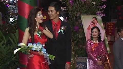 TÂN NƯƠNG TẬP 3 ĐÁM CƯỚI QUANG HẠNH