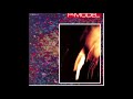 P-MODEL - Echoes