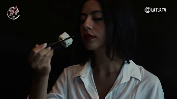 Che differenza c'è tra cibo cinese e giapponese?