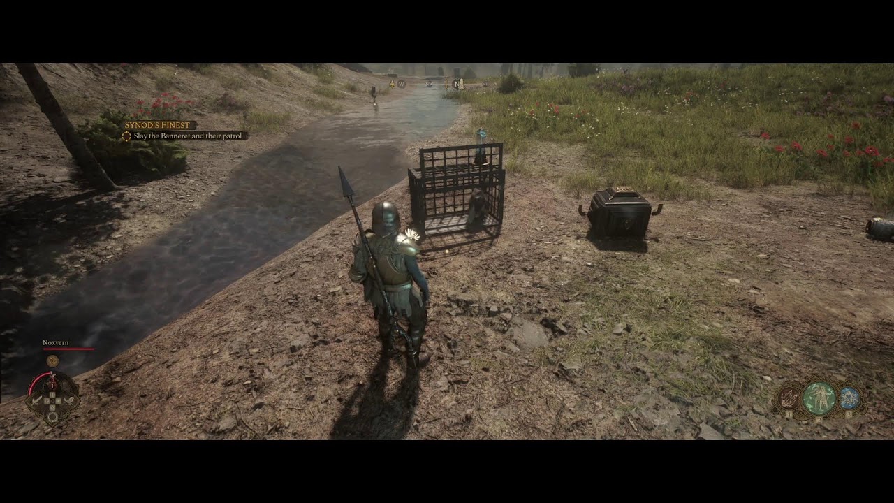 Soulframe Prelude 12