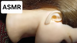 ASMR Fake Ear Cleaning 👂 Satisfying Slime 28th July 2026