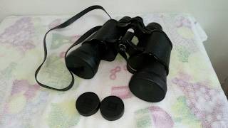 ***SOLD*** HANIMEX 8x40 BINOCULARS - for sale on Ebay