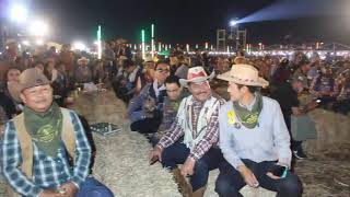 ประชาชนแต่งชุดคาวบอยแห่ร่วม งานคาวบอยไนท์ ครั้งที่ 9 อ.ตากฟ้า เป็นจำนวนมาก screenshot 4