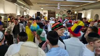 PURIM 5783 - Highlights