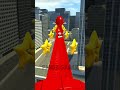 POU LIGHTNING MCQUEEN WANNA TRY SUPER SLIDE BIG CITY Garry's Mod
