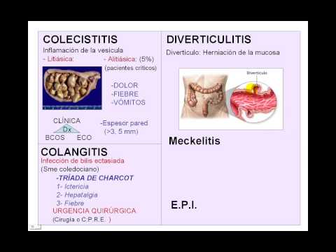 abdomen agudo medico y quirurgico diferencias abdomen agudo medico y quirurgico diferencias