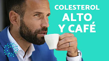 ¿El té y el café aumentan el colesterol?