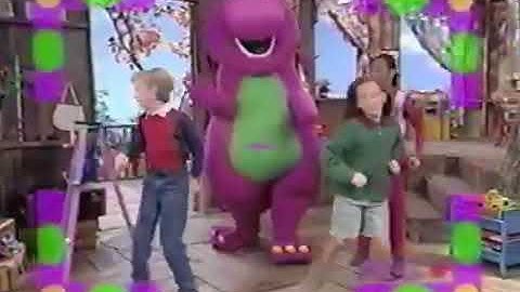 Sense-Sational Day! (1999 Version) Part 9