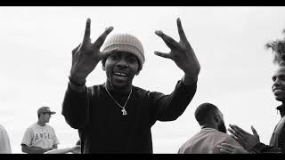 Jahcorey X AWNI X Freddy Jones X Tavi J. - West Coast Remix (FREESTYLE) -