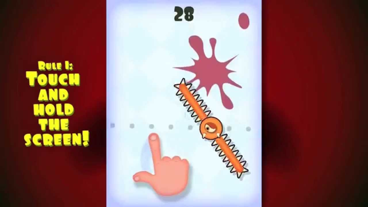 Mmm Fingers MOD APK cover