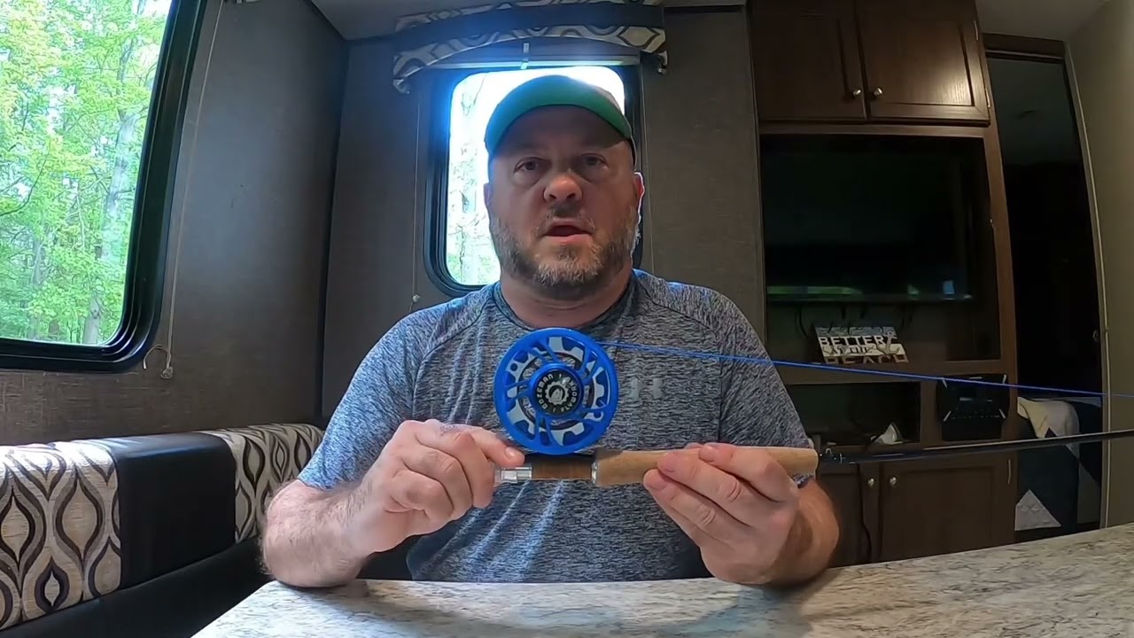 bozeman fly reels Rod Package - Black (Stealth) Patriot Fly Reel This package will come with our signature Bozeman Fly Bozeman Montana Fly Fishing Blog