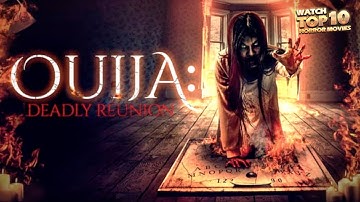 OUIJA: DEADLY REUNION 🎬 Exclusive Full Horror Movie Premiere 🎬 English HD 2023