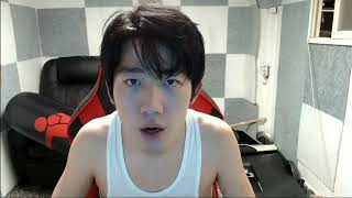 Angry Korean Gamer In 2021