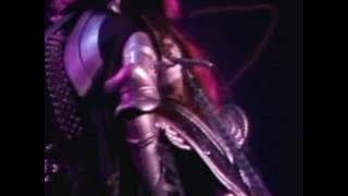 Song 2 Kiss Alive II Take Me   - APR.2,1977