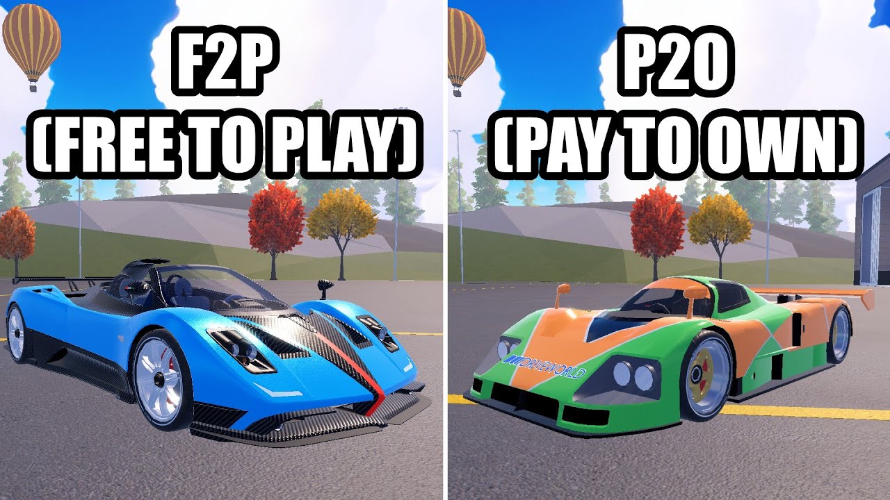 Roblox Drive World | Pagani Zonda Roadster VS Mazda 787B | Drag