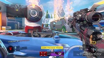 1v1 on nuketown