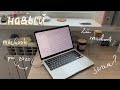 Купила новый macbook pro спустя год?