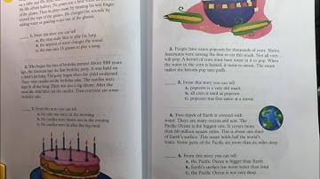 Tiếng Anh Dành Cho Mọi Người - Unit 5 Lesson 3 Video Reading Skills Level 2