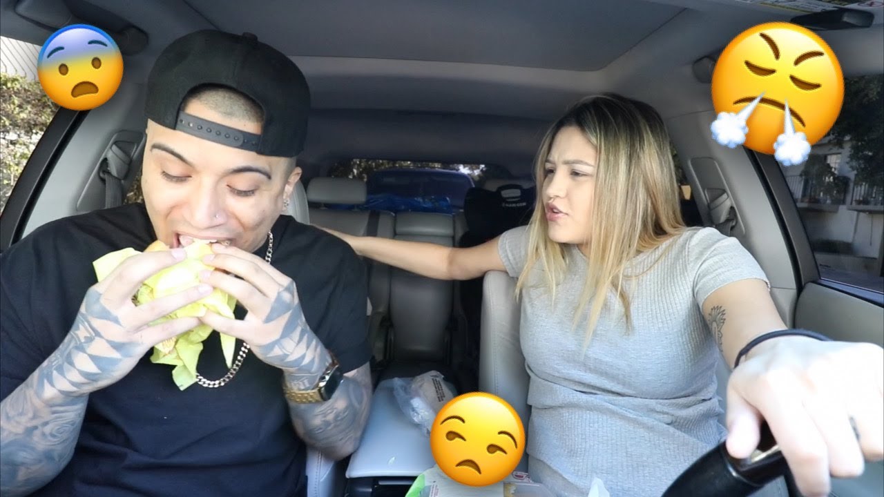 BOYFRIEND CHEATING ?! (YOU WON'T BELIEVE YOUR EYES) YouTube