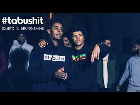 JQuetx - Tabushit