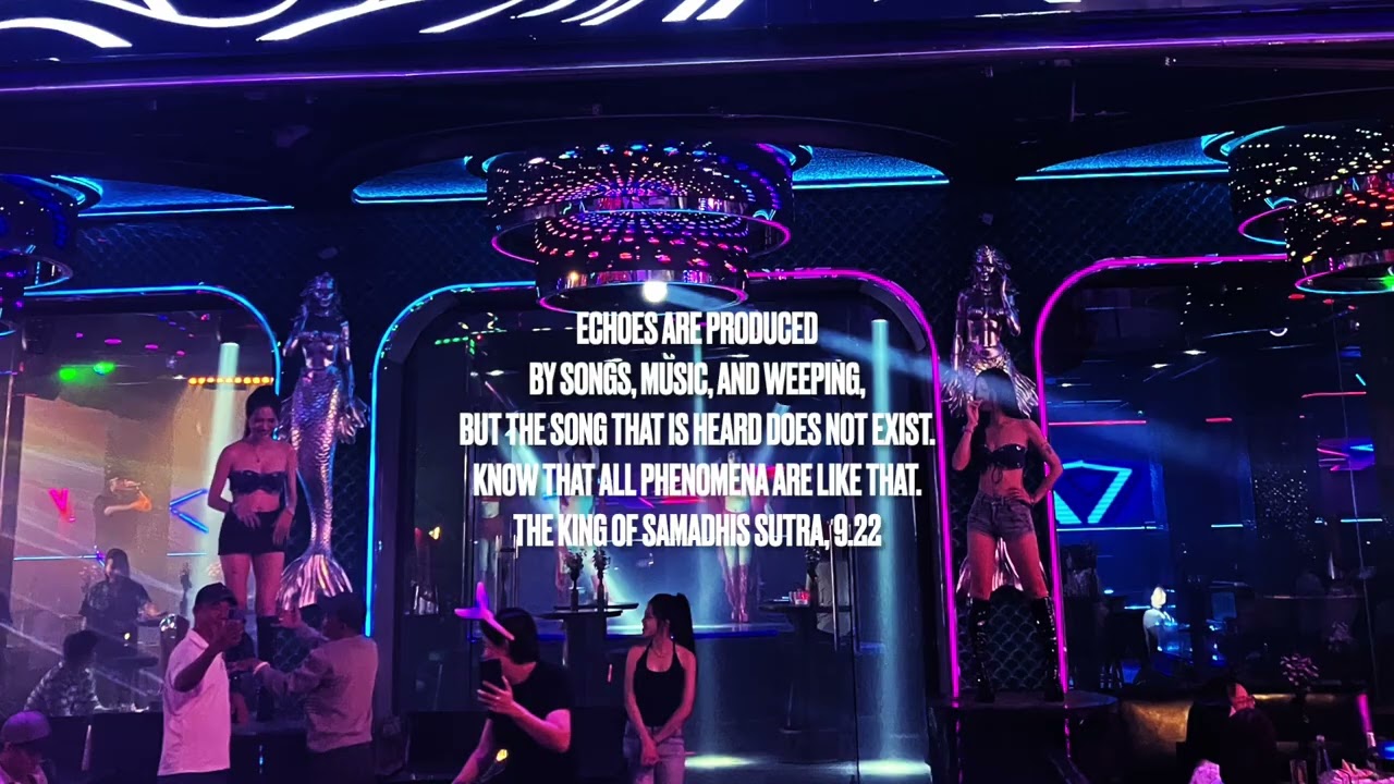 TGB Techno dubsky feat. Ocean Girls