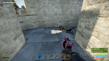 Rust When Trap Base Goes Wrong